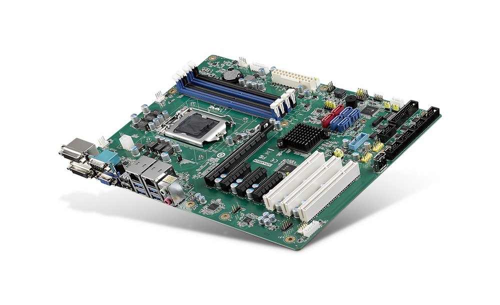 Advantech Announces Full Range of Intelligent Systems with 6th Generation Intel<sup>®</sup> Core™ and Xeon<sup>®</sup> E3 V5 Processors